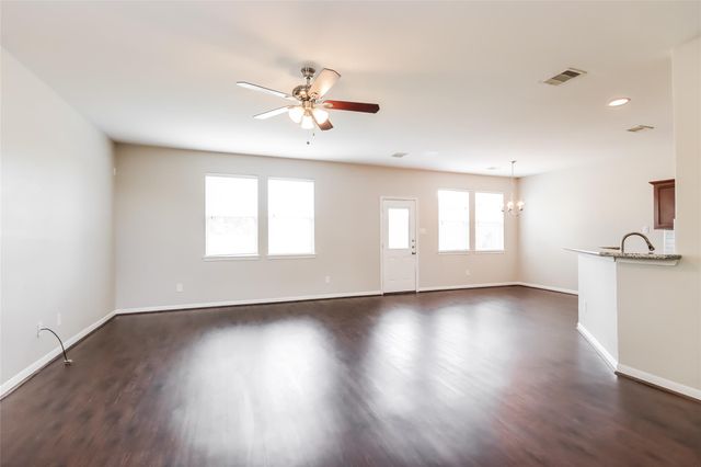 18702 Walden Glen Circle, Humble, TX 77346