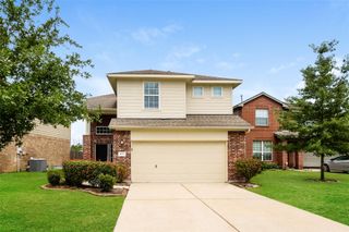 18702 Walden Glen Circle, Humble, TX 77346
