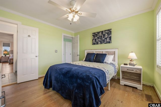 5107 S Links Drive Lot12, Nags Head, NC 27959