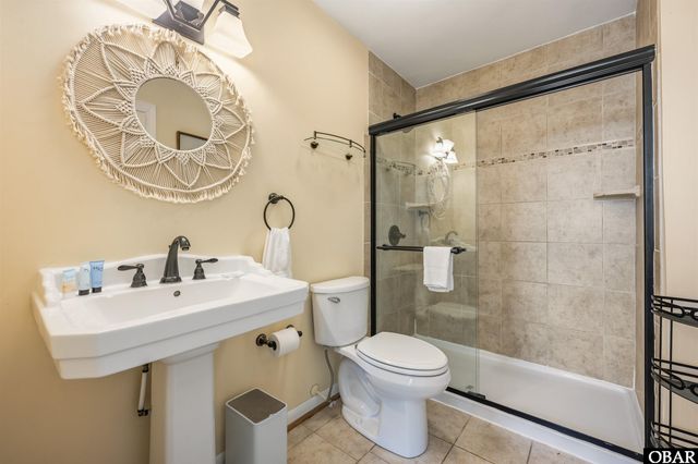 5107 S Links Drive Lot12, Nags Head, NC 27959