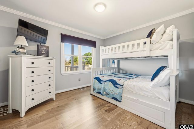 5107 S Links Drive Lot12, Nags Head, NC 27959