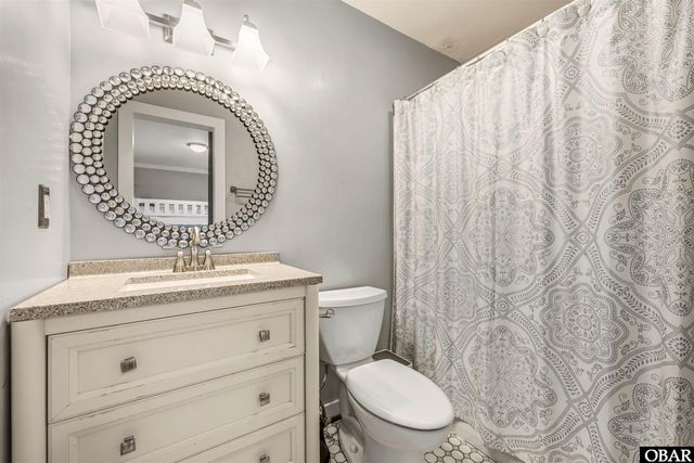 5107 S Links Drive Lot12, Nags Head, NC 27959