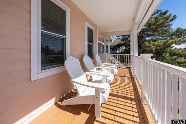 5107 S Links Drive Lot12, Nags Head, NC 27959