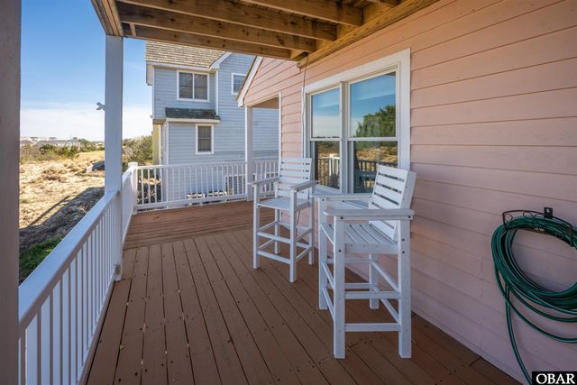 5107 S Links Drive Lot12, Nags Head, NC 27959