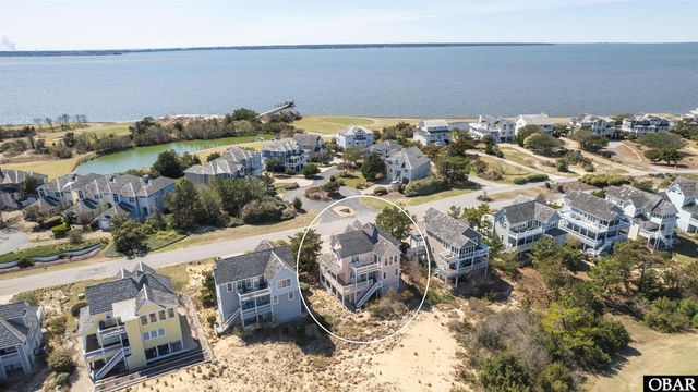 5107 S Links Drive Lot12, Nags Head, NC 27959
