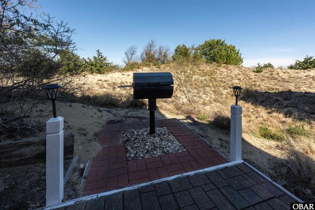 5107 S Links Drive Lot12, Nags Head, NC 27959