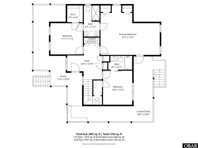 5107 S Links Drive Lot12, Nags Head, NC 27959