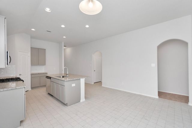 3443 Hughes Meadow Way, Richmond, TX 77406