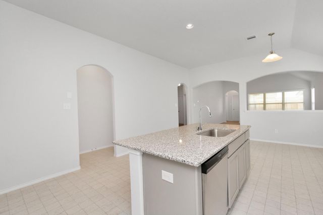 3443 Hughes Meadow Way, Richmond, TX 77406
