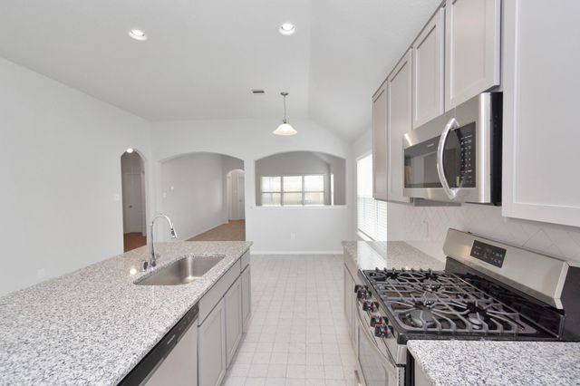 3443 Hughes Meadow Way, Richmond, TX 77406