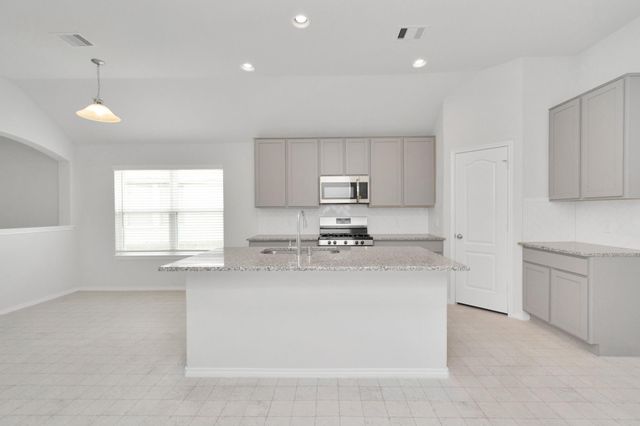3443 Hughes Meadow Way, Richmond, TX 77406