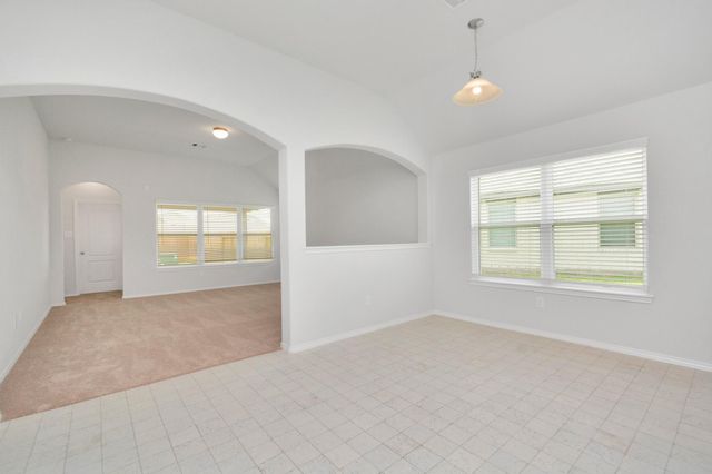 3443 Hughes Meadow Way, Richmond, TX 77406