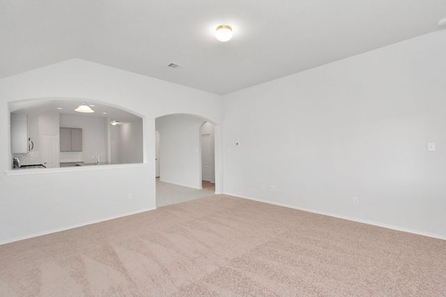 3443 Hughes Meadow Way, Richmond, TX 77406