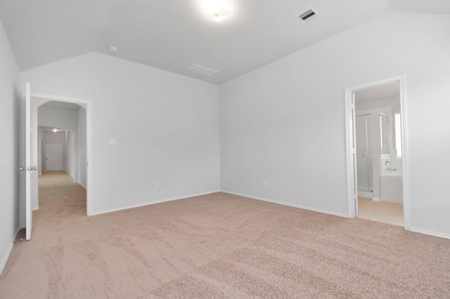 3443 Hughes Meadow Way, Richmond, TX 77406