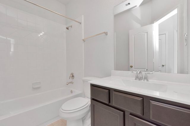 3443 Hughes Meadow Way, Richmond, TX 77406