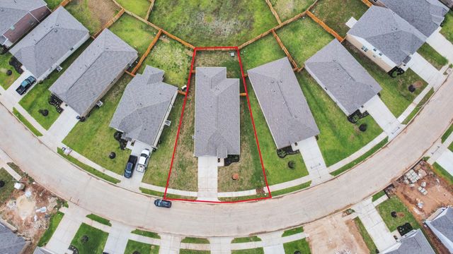 3443 Hughes Meadow Way, Richmond, TX 77406