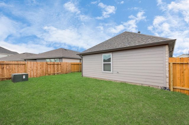 3443 Hughes Meadow Way, Richmond, TX 77406