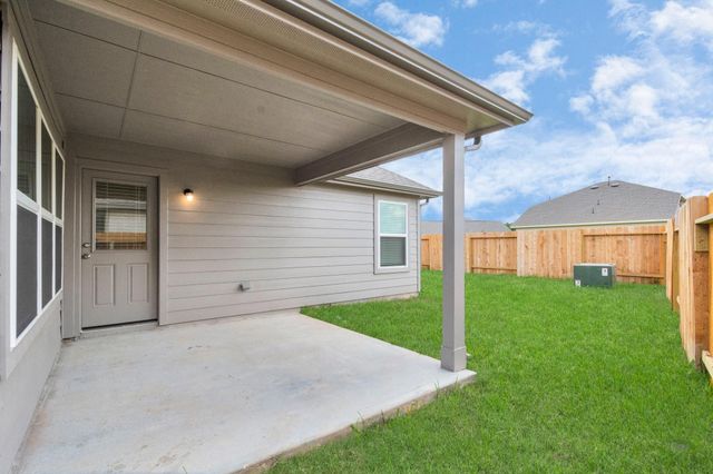 3443 Hughes Meadow Way, Richmond, TX 77406