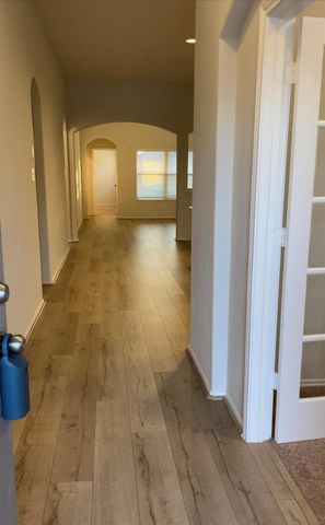 3443 Hughes Meadow Way, Richmond, TX 77406