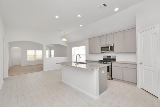 3443 Hughes Meadow Way, Richmond, TX 77406