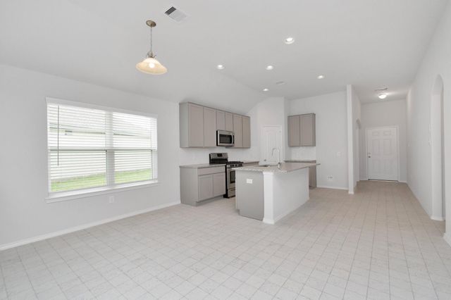 3443 Hughes Meadow Way, Richmond, TX 77406
