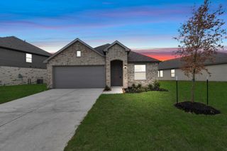 3443 Hughes Meadow Way, Richmond, TX 77406