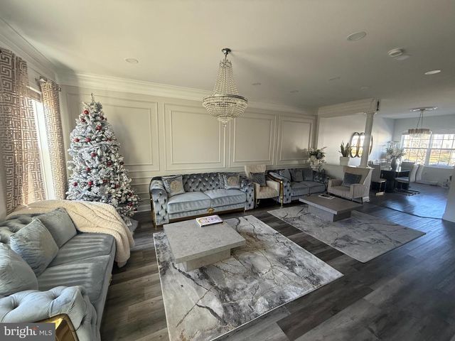 2609 RIVER BASIN LN, Woodbridge, VA 22191