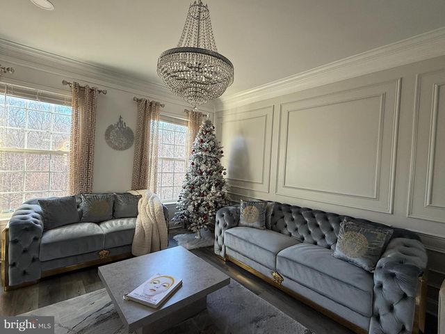 2609 RIVER BASIN LN, Woodbridge, VA 22191