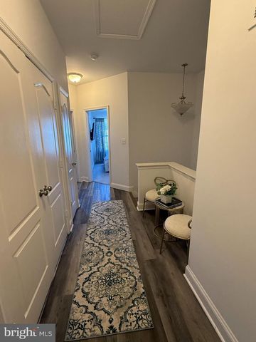 2609 RIVER BASIN LN, Woodbridge, VA 22191