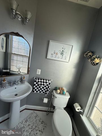 2609 RIVER BASIN LN, Woodbridge, VA 22191