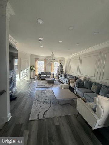 2609 RIVER BASIN LN, Woodbridge, VA 22191