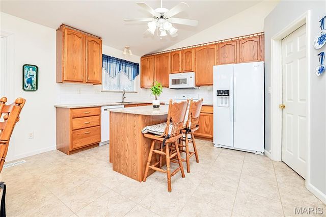 7820 Clover Lake, Cedar Hill, MO 63016