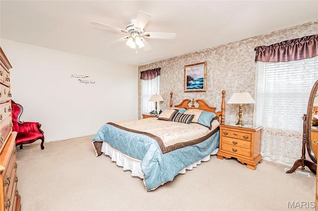 7820 Clover Lake, Cedar Hill, MO 63016