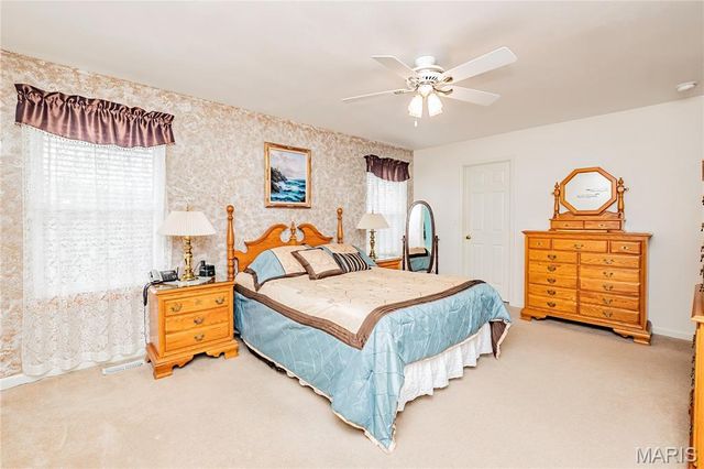 7820 Clover Lake, Cedar Hill, MO 63016