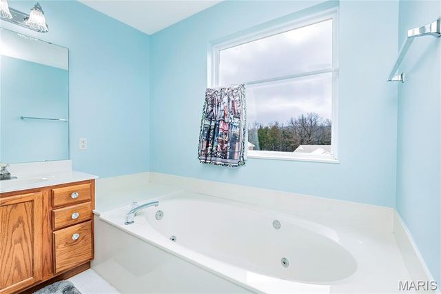 7820 Clover Lake, Cedar Hill, MO 63016