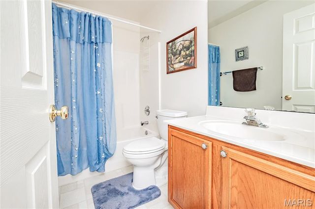 7820 Clover Lake, Cedar Hill, MO 63016