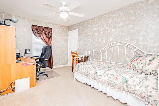 7820 Clover Lake, Cedar Hill, MO 63016