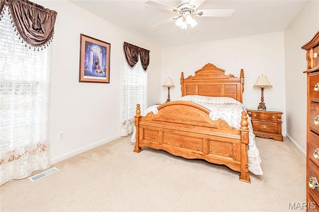 7820 Clover Lake, Cedar Hill, MO 63016