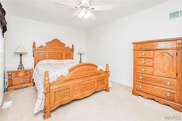 7820 Clover Lake, Cedar Hill, MO 63016