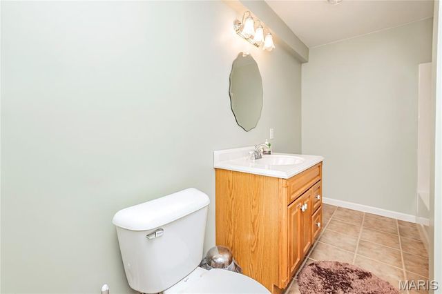 7820 Clover Lake, Cedar Hill, MO 63016