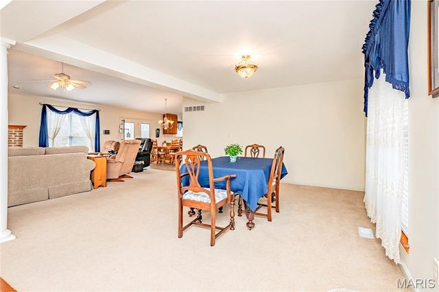 7820 Clover Lake, Cedar Hill, MO 63016