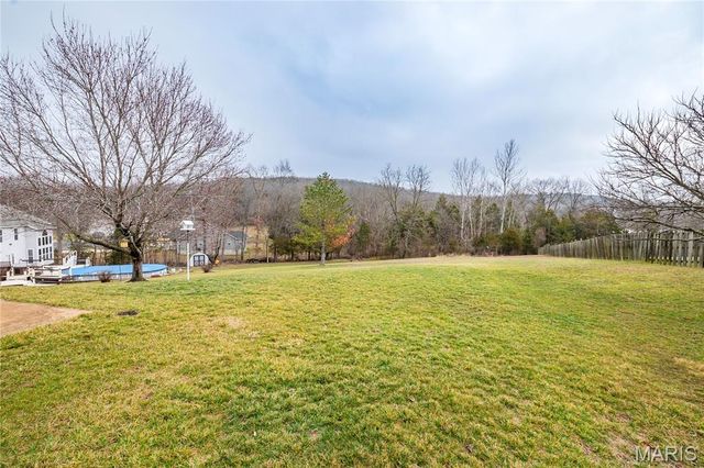 7820 Clover Lake, Cedar Hill, MO 63016