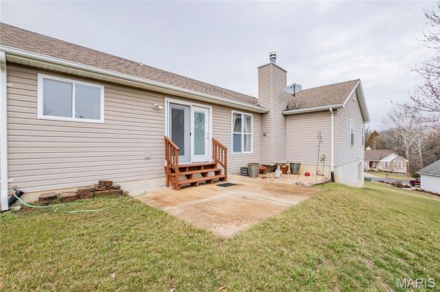 7820 Clover Lake, Cedar Hill, MO 63016