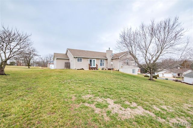 7820 Clover Lake, Cedar Hill, MO 63016