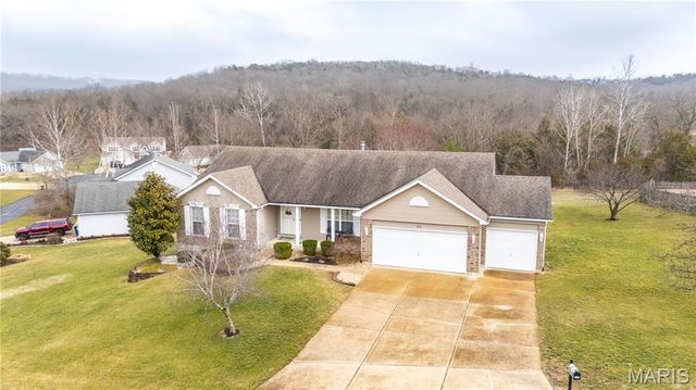 7820 Clover Lake, Cedar Hill, MO 63016