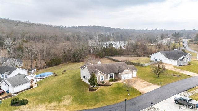 7820 Clover Lake, Cedar Hill, MO 63016