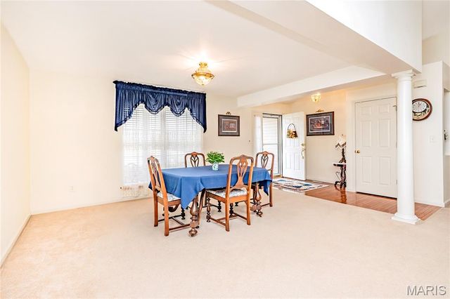 7820 Clover Lake, Cedar Hill, MO 63016