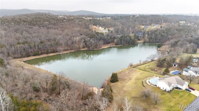 7820 Clover Lake, Cedar Hill, MO 63016