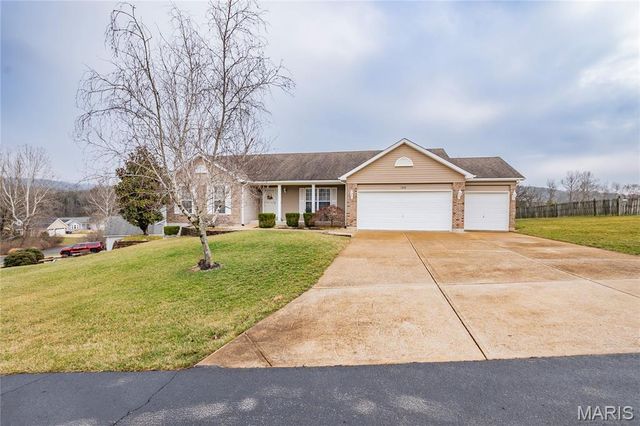 7820 Clover Lake, Cedar Hill, MO 63016