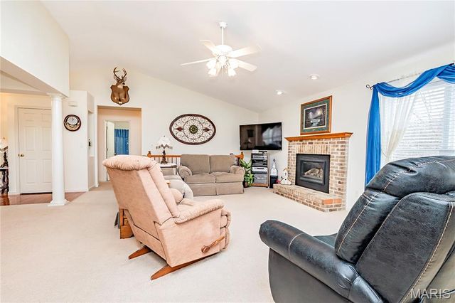 7820 Clover Lake, Cedar Hill, MO 63016